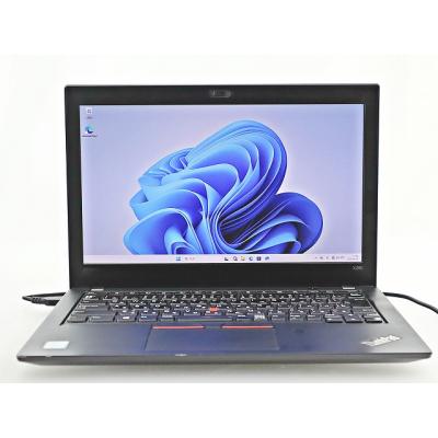 thinkpad x280 core i3の商品一覧 通販 - Yahoo!ショッピング