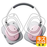 Nothing Headphone (a) 対応 キズ自己修復 保護 フィルム [ハウジング部用] 光沢 日本製 | ＰＤＡ工房
