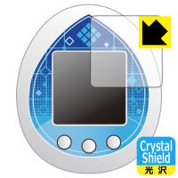 えくすてらっち 用 防気泡・フッ素防汚コート!光沢保護フィルム Crystal Shield | PDA工房R