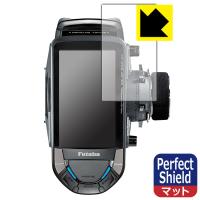 Futaba カー用送信機 T10PX 用 防気泡・防指紋!反射低減保護フィルム Perfect Shield | PDA工房R