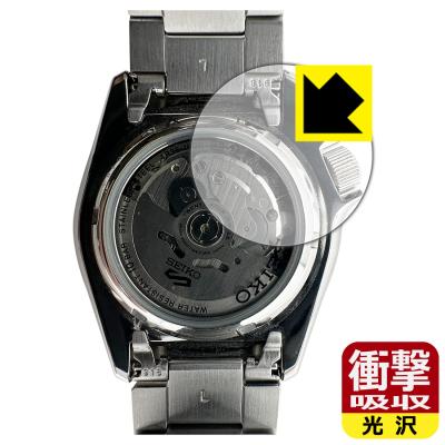 SEIKO Sportsmatic 5 WATER PROOF 稼働品 seiko5 sports（腕時計パーツ）｜腕時計用品 | ファッション の