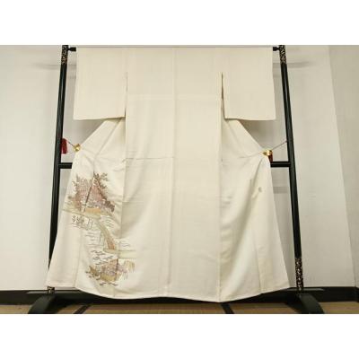 和田光正訪問着（女性用着物）の商品一覧｜着物、浴衣 | ファッション  