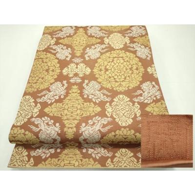 北村武資 帯（和柄タイプ：鳥、動物、魚）の商品一覧 通販 - Yahoo  