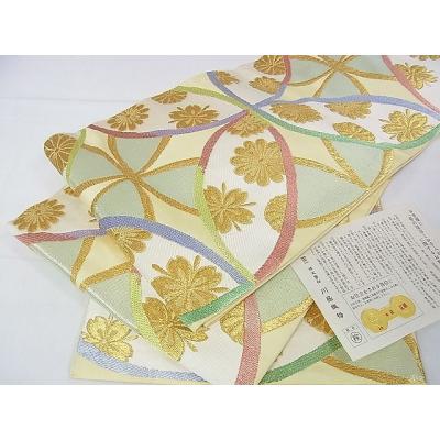 川島織物 帯 七宝の商品一覧 通販 - Yahoo!ショッピング 