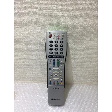シャープ テレビリモコン GA716WJSAのおすすめ人気商品一覧 通販