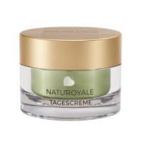 ANNEMARIE BORLIND ナチュロイヤル デイクリーム 50ml ANNEMARIE BORLIND 正規品【ANNEMARIE BORLNED アンネマリー