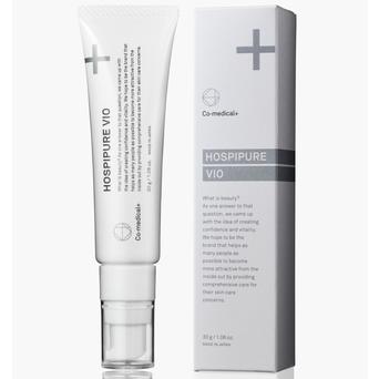 Co-medical+ HOSPIPURE 30g 日本製 正規品 Co-medical+ シーオーメディカルプラス COホスピピュア VIO 30g