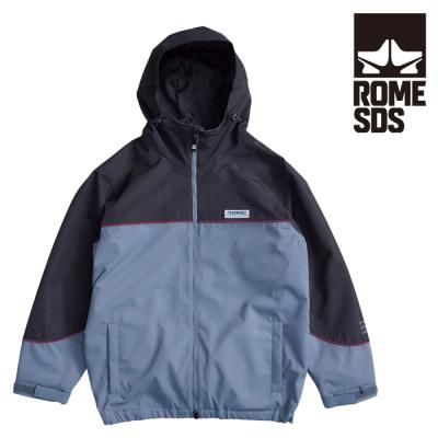 rome sds ウェア（スノーボード ジャケット）｜ウエア
