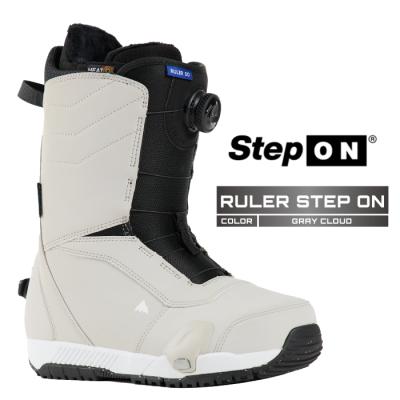 バートン ステップオン(サイズ(cm):29cm)の商品一覧 通販 バートン ステップオン(サイズ(cm):29cm)の商品一覧 通販