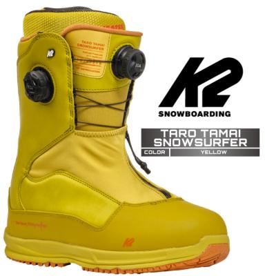 K2 ブーツ taro tamaiの商品一覧 通販 - Yahoo!ショッピング