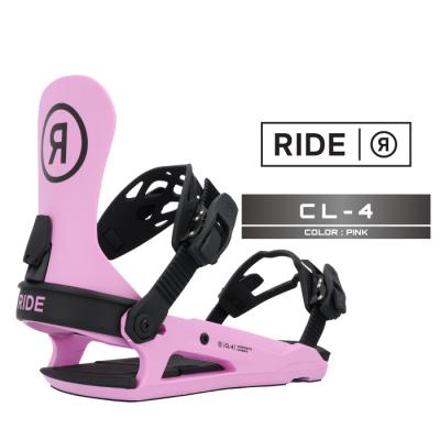ride ビンディング（モデル年式：24ー25モデル）の商品一覧 通販