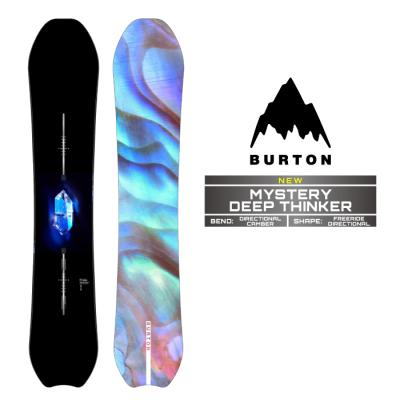13-14 BURTON MYSTERY 162cm バートン ミステリー 13-14 BURTON MYSTERY 162cm バートン ミステリー 162 BURTON MYSTERY