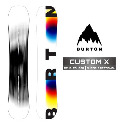 Burton custom x（スノーボード用品） | スポーツ のおすすめ人気商品