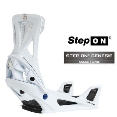 Burton Genesis（スノーボード ビンディング）｜スノーボード