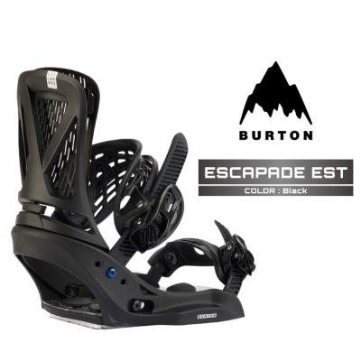 Burton escapade（スノーボード ビンディング）｜スノーボード
