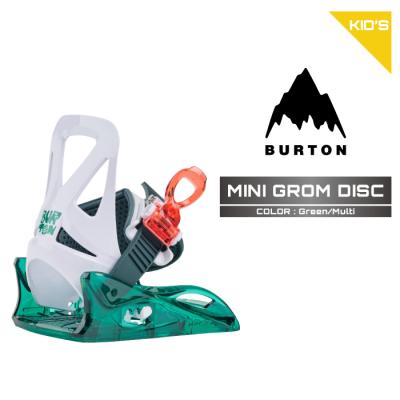 BURTON MINI - GROM（スポーツ用品）（性別：ガールズ）のおすすめ人気