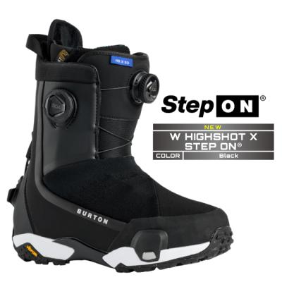 burton step on（サイズ（cm）：23cm）のおすすめ人気商品一覧 通販