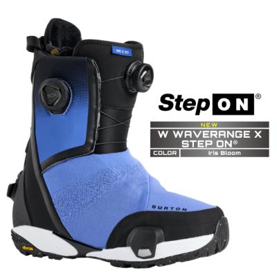 バートン ステップオン（サイズ（cm）：23cm）のおすすめ人気商品一覧