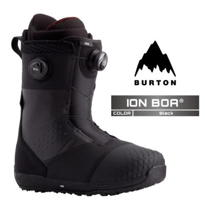 Burton ION BoA（スノーボード用品） | スポーツ のおすすめ人気