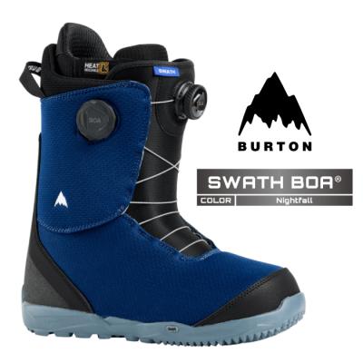 BURTON バートン　ブーツ　スノーボード　29cm BOA burton ブーツ（サイズ（cm）：29.5cm）のおすすめ人気商品一覧 通販