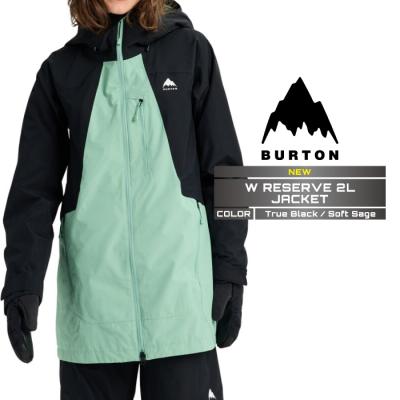 burton dunmore jacketのおすすめ人気商品一覧 通販 - Yahoo!ショッピング
