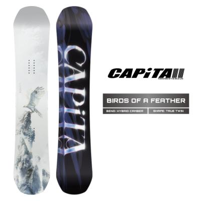 Birds of a feather CAPiTA スノーボード Capita Women's Birds of a Feather Snowboard 2025 – Ski