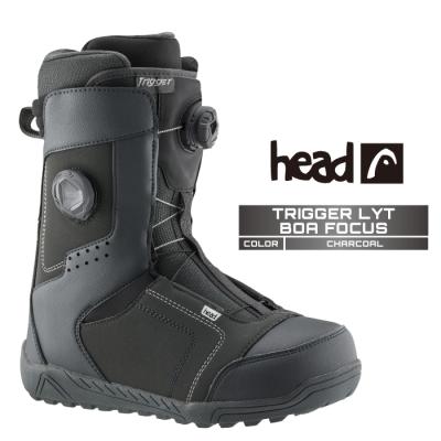 HEAD スノーボード ブーツ（サイズ（cm）：25.5cm）｜スノーボード