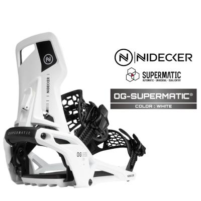 ナイデッカー supermatic（スポーツ用品）のおすすめ人気商品一覧 通販