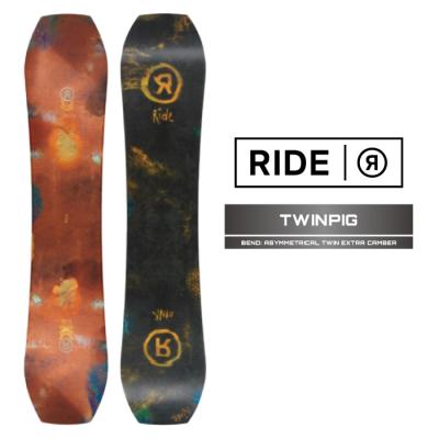 ride warpig 148（スノーボード用品） | スポーツ のおすすめ人気商品