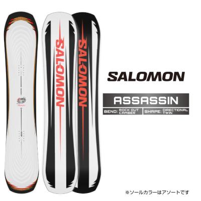 SALOMON assassin(スノーボード用品)の商品一覧 | スポーツ SALOMON assassin(スノーボード用品)の商品一覧 | スポーツ