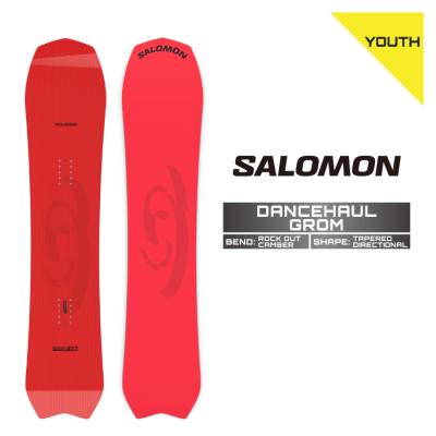 salomon dancehaul（SALOMON／スポーツ用品）のおすすめ人気商品一覧
