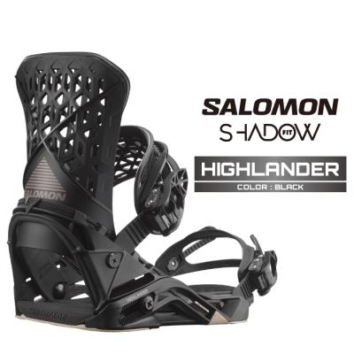 highlander salomon（スノーボード用品） | スポーツ のおすすめ人気
