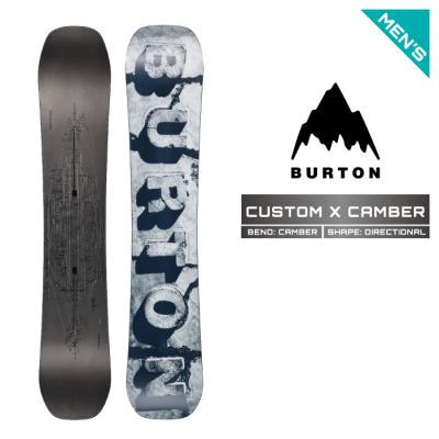 Burton custom xのおすすめ人気商品一覧 通販 - Yahoo!ショッピング