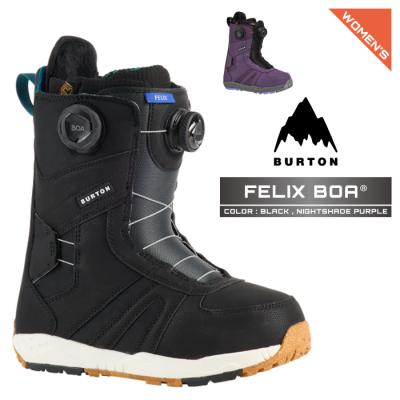 burton felix boa（スノーボード ブーツ）｜スノーボード | スポーツ