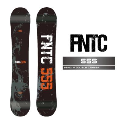 fntc sss（スノーボード、板）｜スノーボード | スポーツ のおすすめ