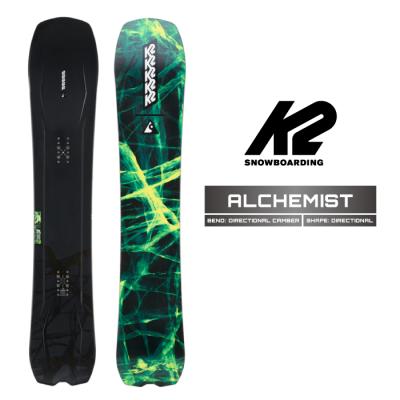 k2 alchemist（スノーボード、板）｜スノーボード | スポーツ の商品