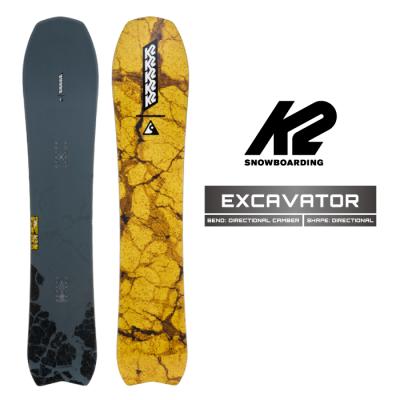 k2 excavator（スノーボード、板）｜スノーボード | スポーツ の商品