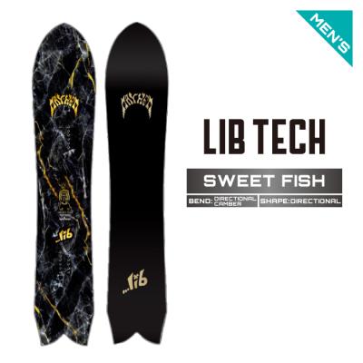 libtech lib rig（スノーボード、板）｜スノーボード | スポーツ の