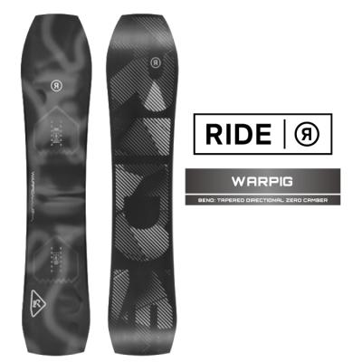 スノーボード ride warpig（スポーツ用品）のおすすめ人気商品一覧
