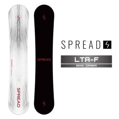 spread snowboardのおすすめ人気商品一覧 通販 - Yahoo!ショッピング