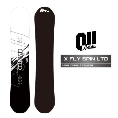 011 artistic x Fly（スノーボード、板）｜スノーボード | スポーツ の