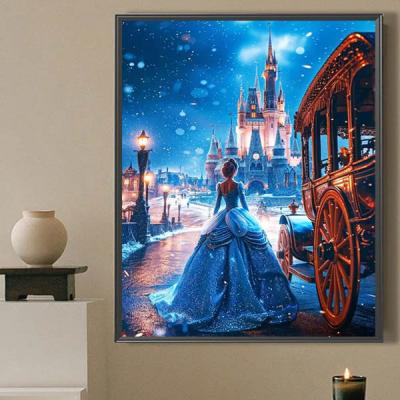 シンデレラ城 絵のおすすめ人気商品一覧 通販 - Yahoo!ショッピング