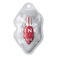 PLUMP PINK プランプピンク メルティーリップセラム スキャンダルレッド 104 | Frontier