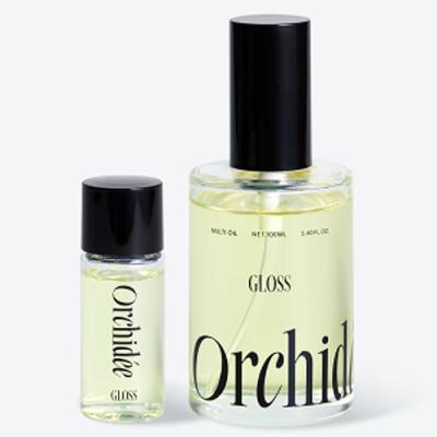 ビーエックス メゾンオルキデ グロスオイル 20mL・100mL : パール