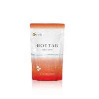 HOT TAB 薬用HOT TAB WELLNESS 45錠 サロン専売品 プロ用 おすすめ 美容室専売 ヘアケア | パール&パステル