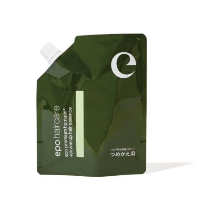 epohaircare ボリュームアップヘアエッセンス つめかえ用 4個セット epohaircare ボリュームアップヘアエッセンス つめかえ用 4個