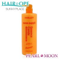 サニープレイス ヘアオペ ナノサプリエッセンストリートメント オレンジ 1000ml | PearlMoonヤフー店