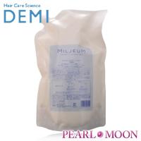 DEMI　ミレアムコンディショナー　1800ml詰替用 | PearlMoonヤフー店