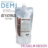 DEMI　ヘアシーズンズアロマシロップス　シャンプー　ヘヴンズバード　450ml　詰替用 | PearlMoonヤフー店