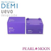 DEMI　ウェーボ　デザインキューブ　ハードグロス　30g | PearlMoonヤフー店